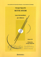 SETTE STUDI